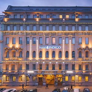 Hotel Indigo St.Petersburg- Tchaikovskogo, An Ihg Hotel